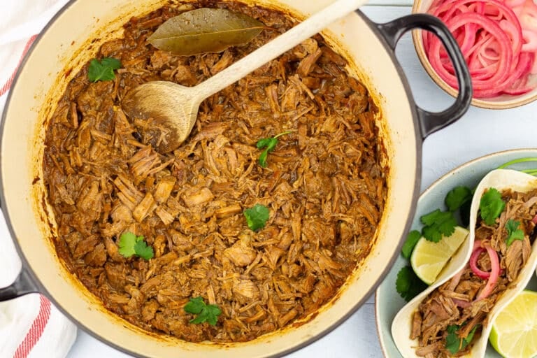 Barbacoa