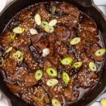 Beef Bulgogi