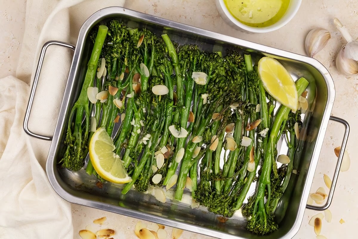 Broccolini