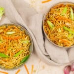 Chow mein