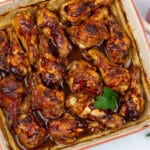 Coca cola chicken
