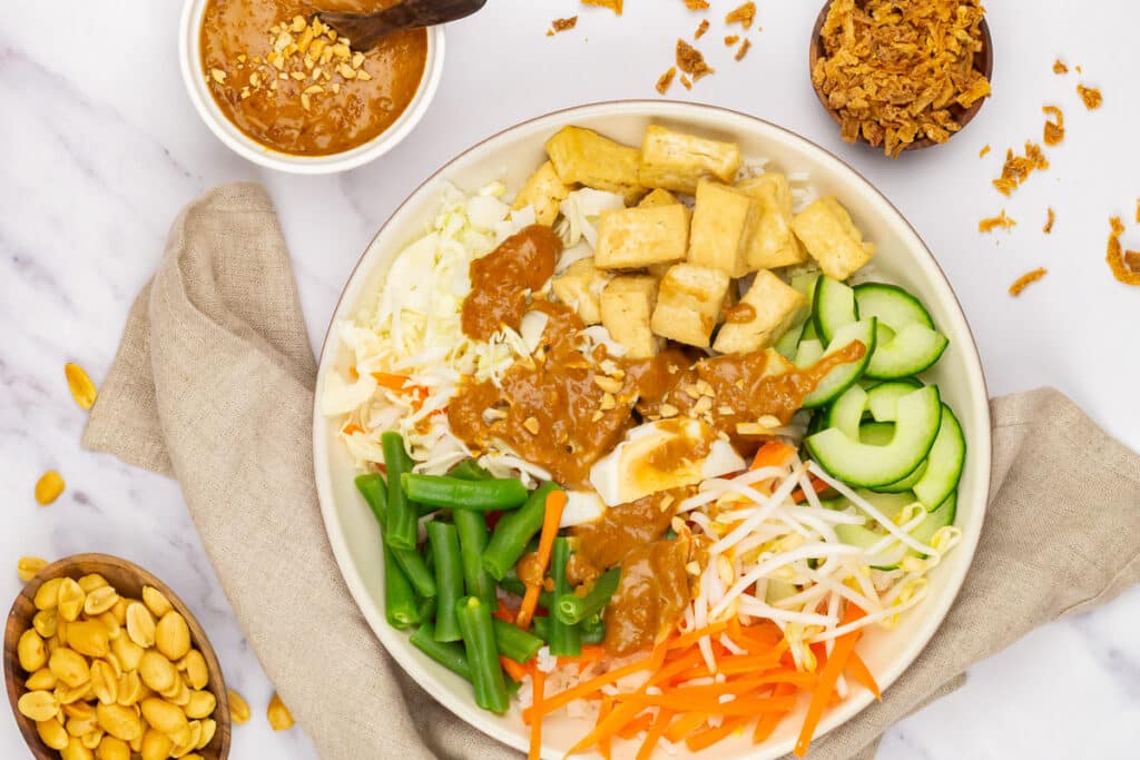 Gado gado
