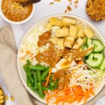 Gado gado