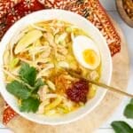 Laksa
