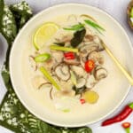 Tom kha gai