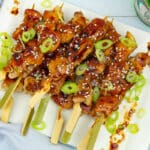 Yakitori