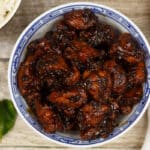 Crispy chicken
