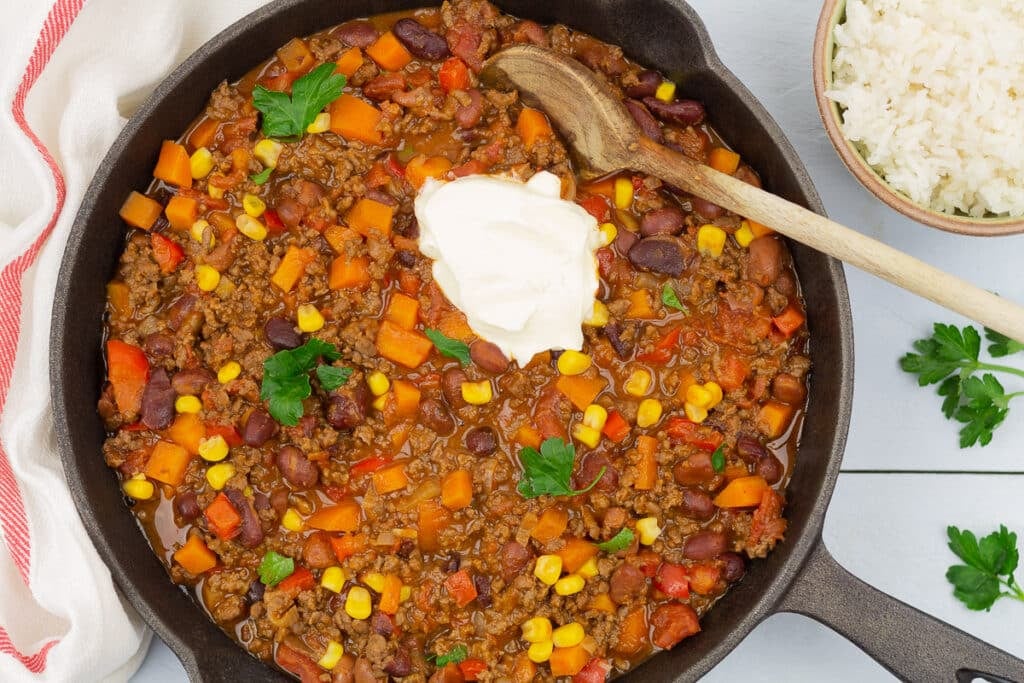 Chili