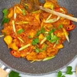 Chicken Karahi