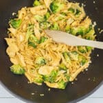 How to make Pad See Ew