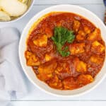 Spicy chicken
