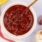 Barbecue Sauce recipe