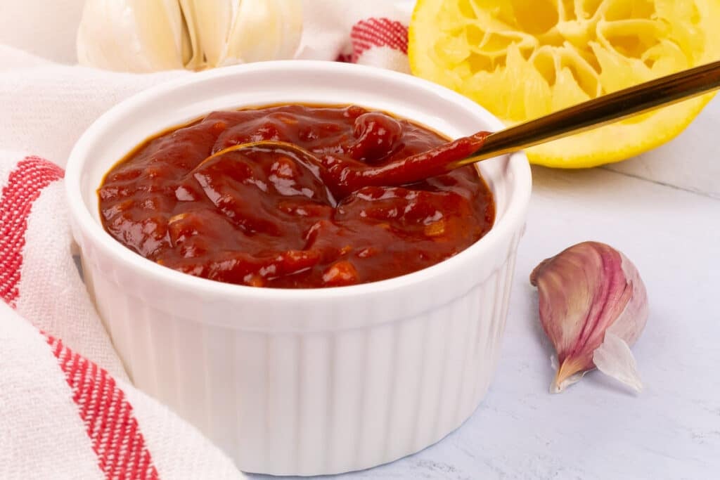 BBQ Sauce