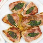 Saltimbocca alla Romana