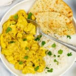 Indian Chicken Tandoori recipe