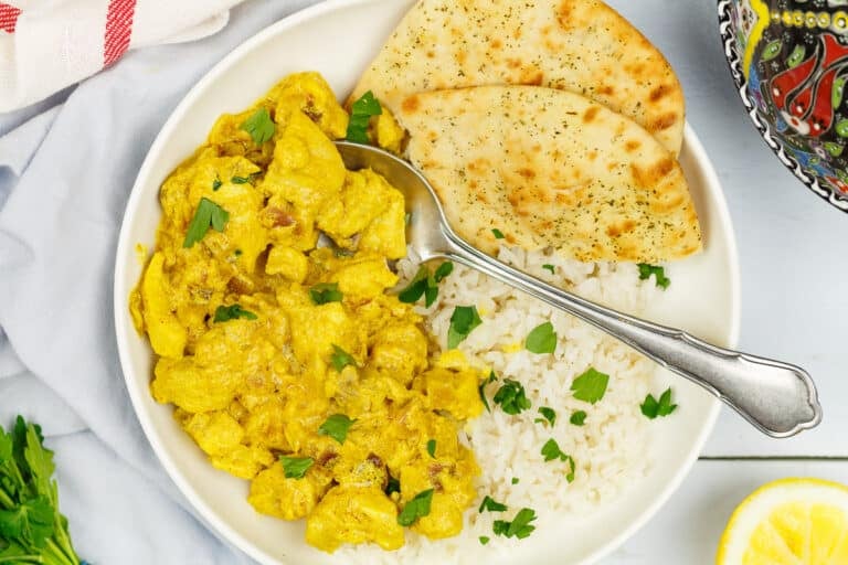 Indian Chicken Tandoori recipe