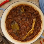 Indonesian Beef